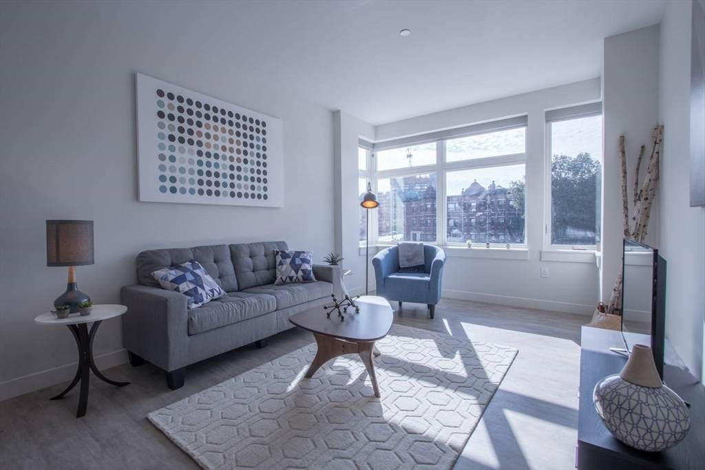 900 Beacon Street - Photo 1