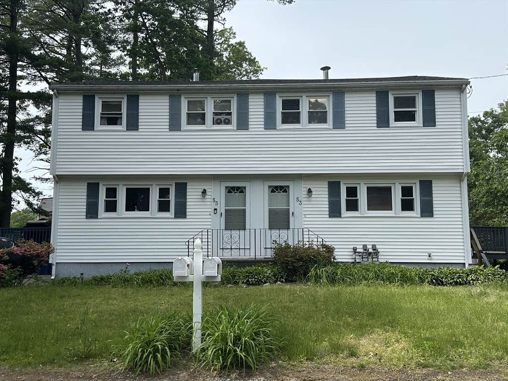 53 Magnolia Avenue - Photo 1