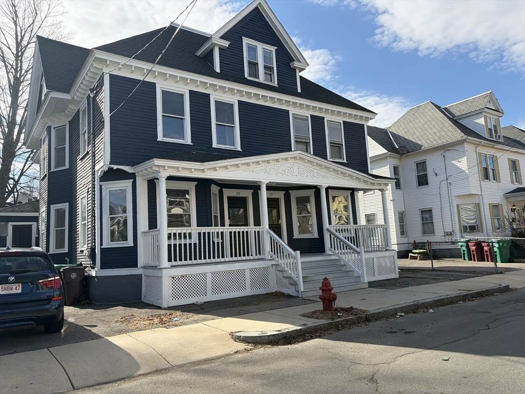 27 Burtt Street - Photo 1