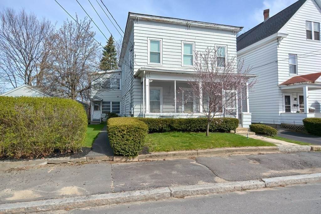 11 Doane - Photo 1
