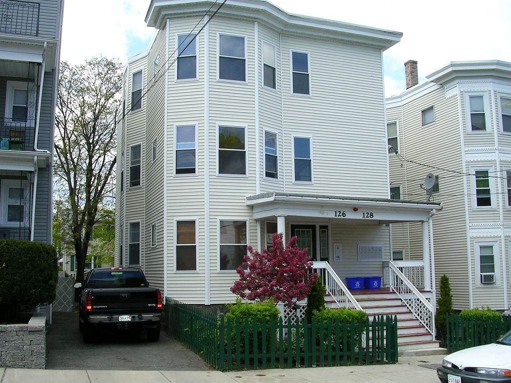 126-128 Vernal Street - Photo 1
