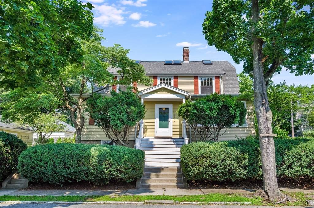 29 Devereaux St - Photo 1