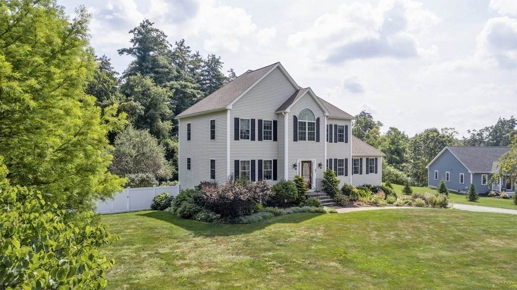 47 Skyview Drive - Photo 1