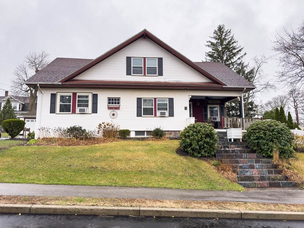 5 Atherton St - Photo 1