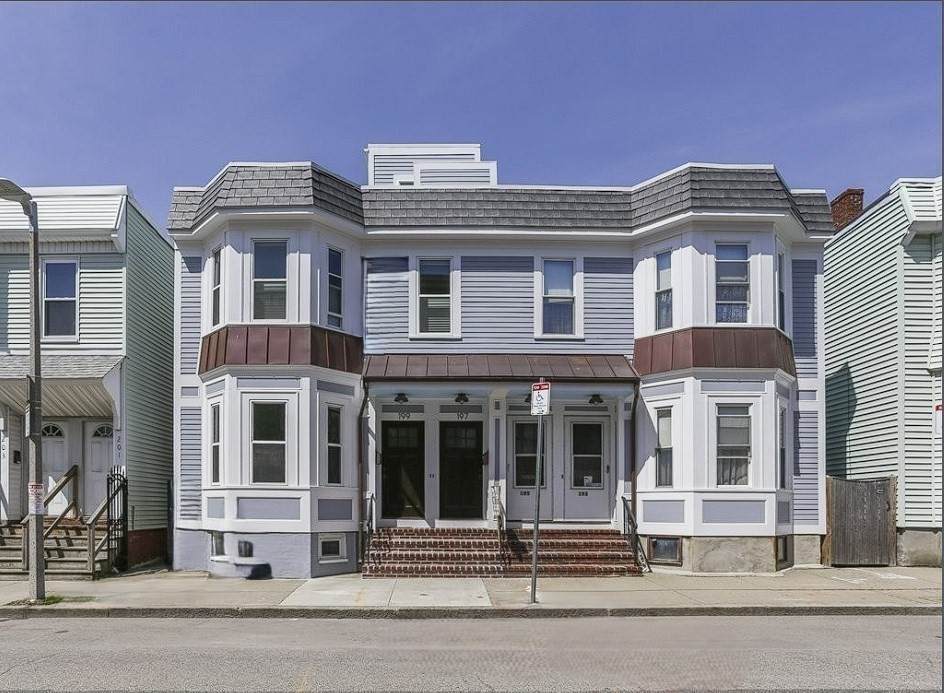 197-199 N St - Photo 1