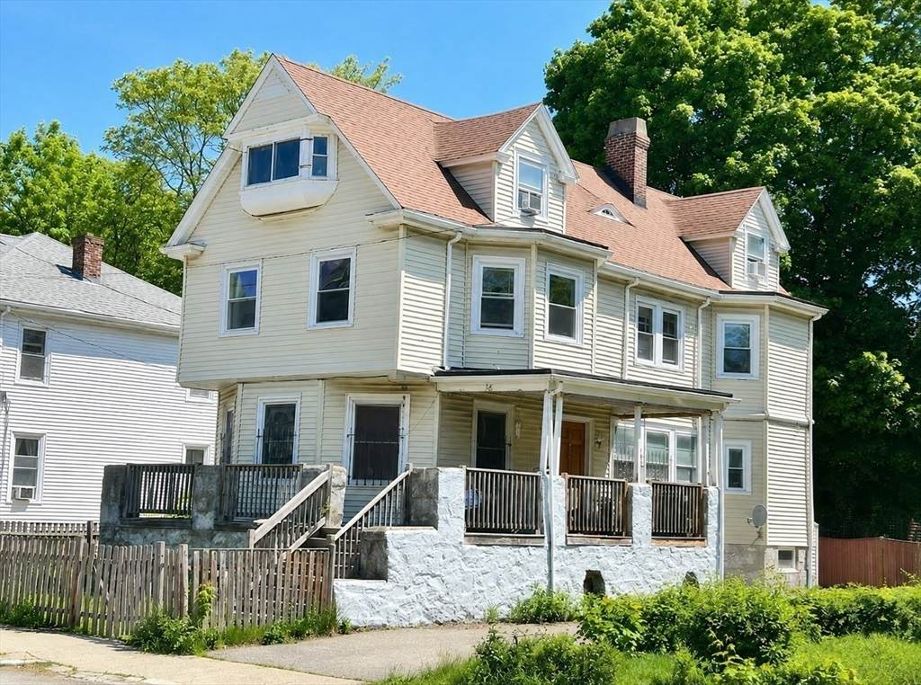 54 Gordon Street - Photo 1