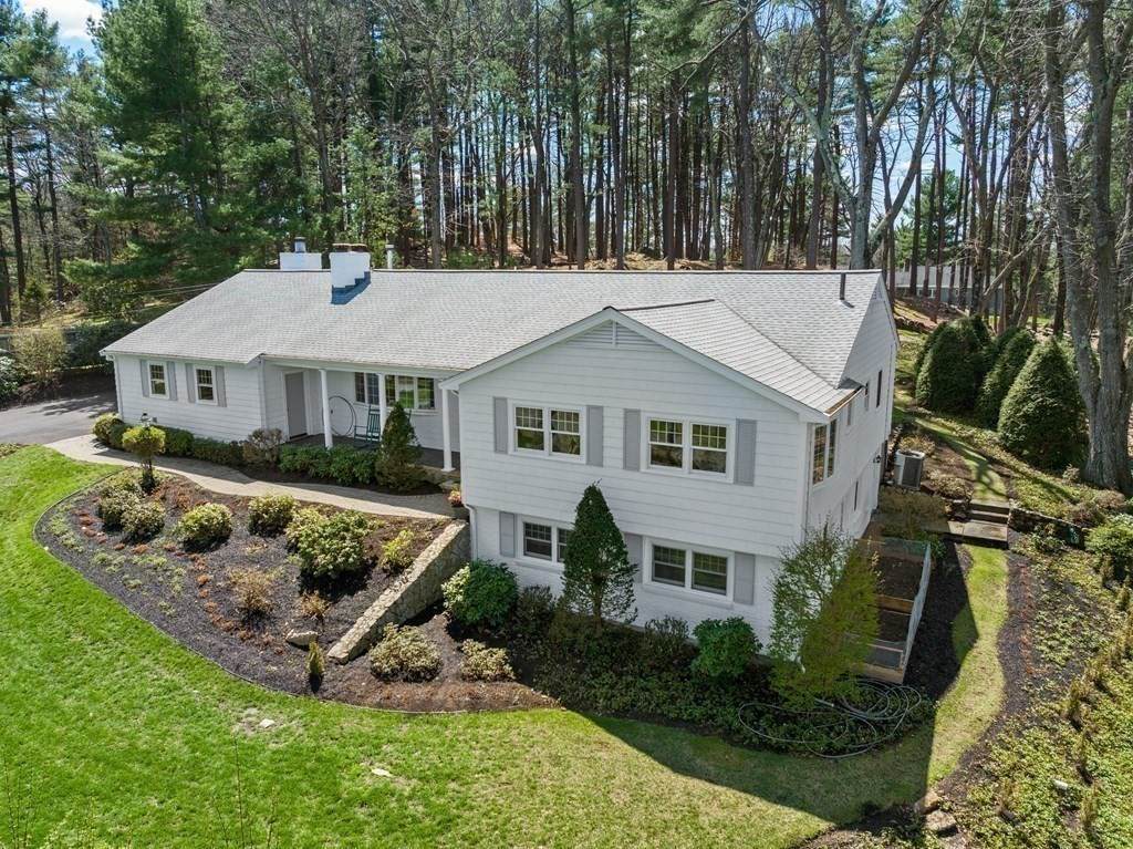 25 Forest Ridge Road - Photo 1