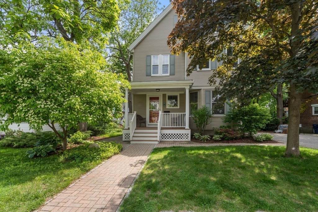 40 Brooks Avenue - Photo 1