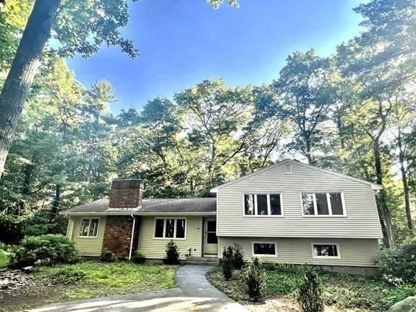 20 Algonquin Road - Photo 1