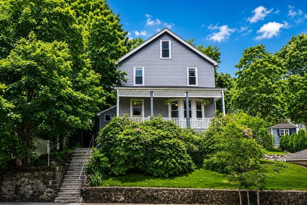 22 Williams St. - Photo 1