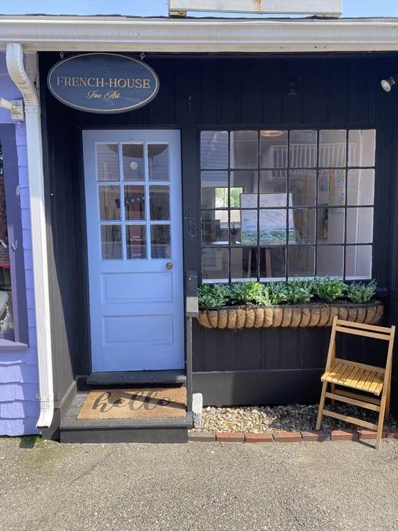 45 Bearskin Neck - Photo 1