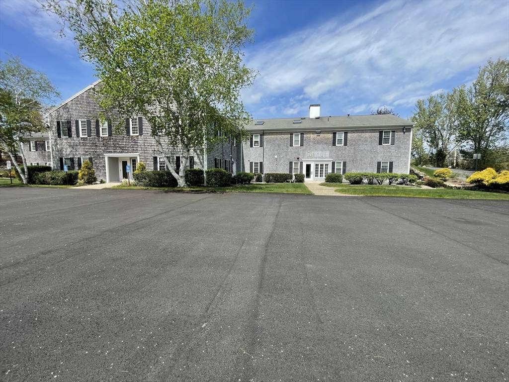 64 Industrial Park Road - Photo 1