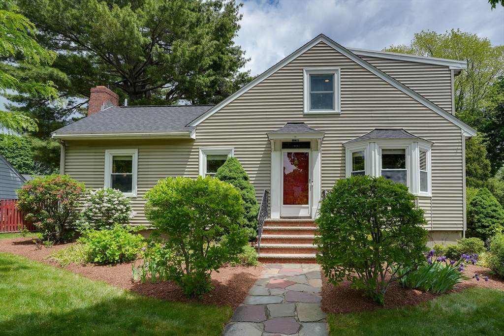 18 Gilmore Rd - Photo 1