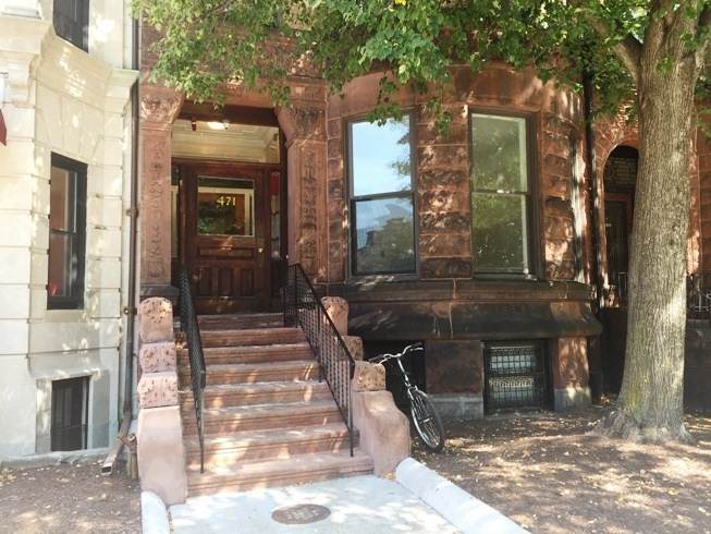 471 Commonwealth Avenue - Photo 1