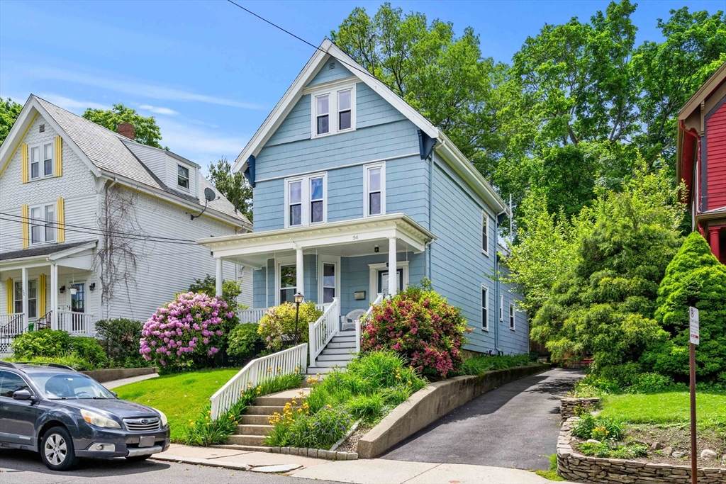 54 Bennett Street - Photo 1