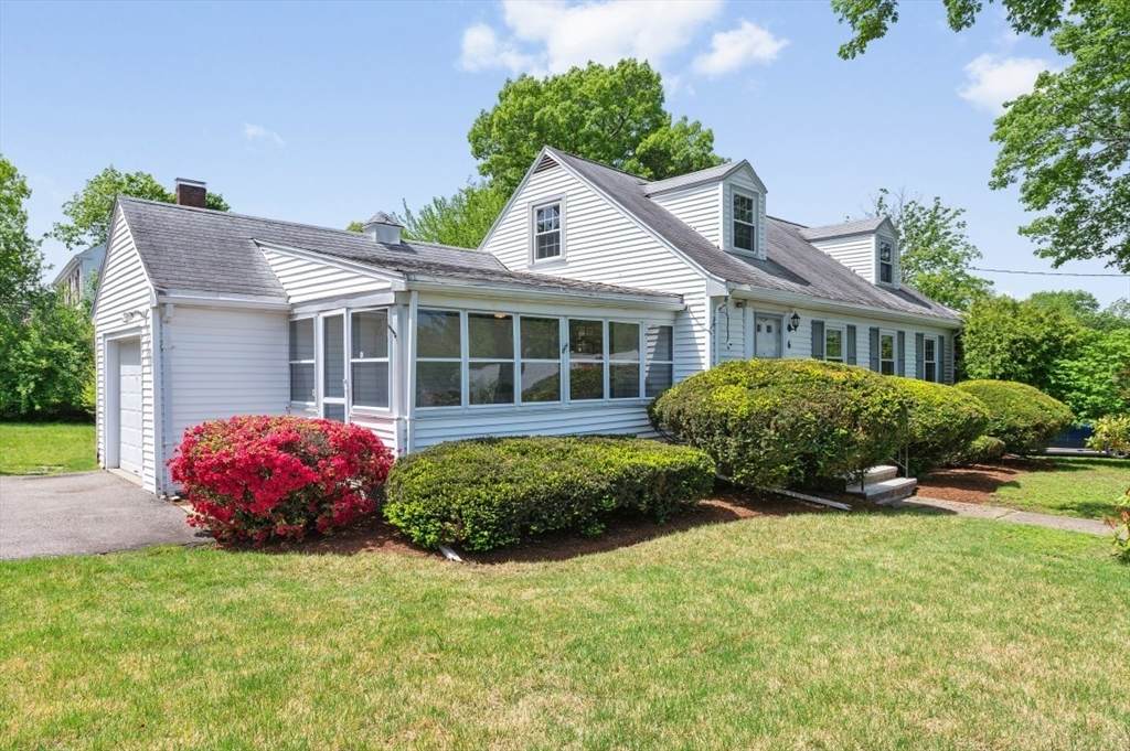 6 Truman Road - Photo 1