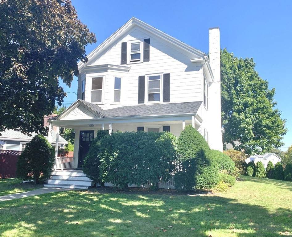 120 Farwell - Photo 1