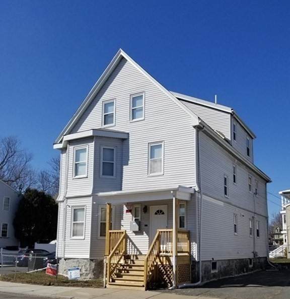 593 Park Street - Photo 1