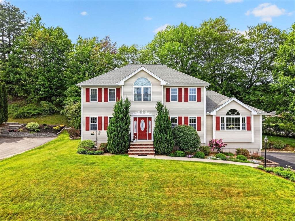 1 Magnavista Dr - Photo 1