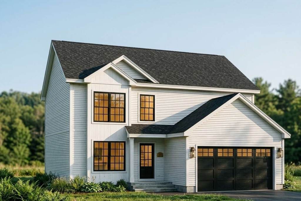 132 Willard Road - Photo 1