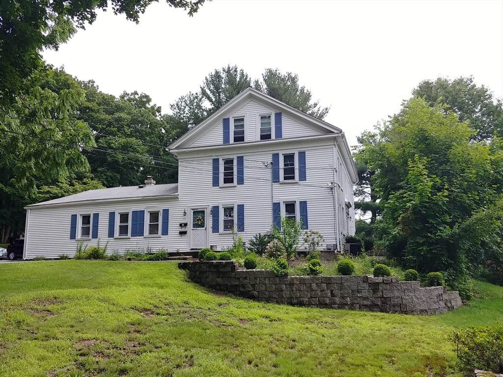 77 Hudson St - Photo 1