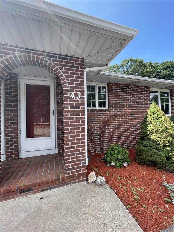 417 Brown St. - Photo 1
