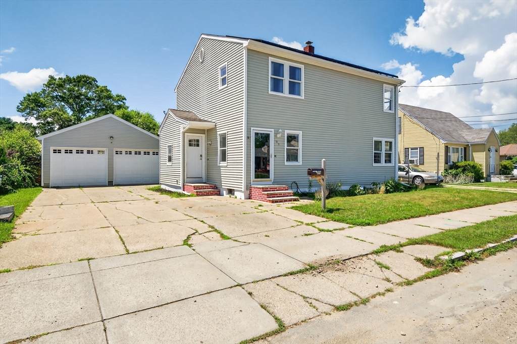 89 Cornell - Photo 1