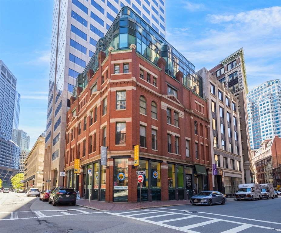 67 Batterymarch St - Photo 1