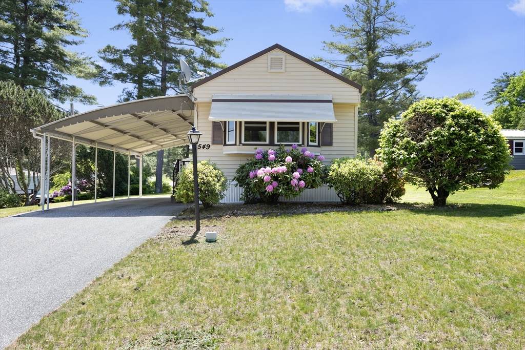 281 Chauncey Walker Street - Photo 1