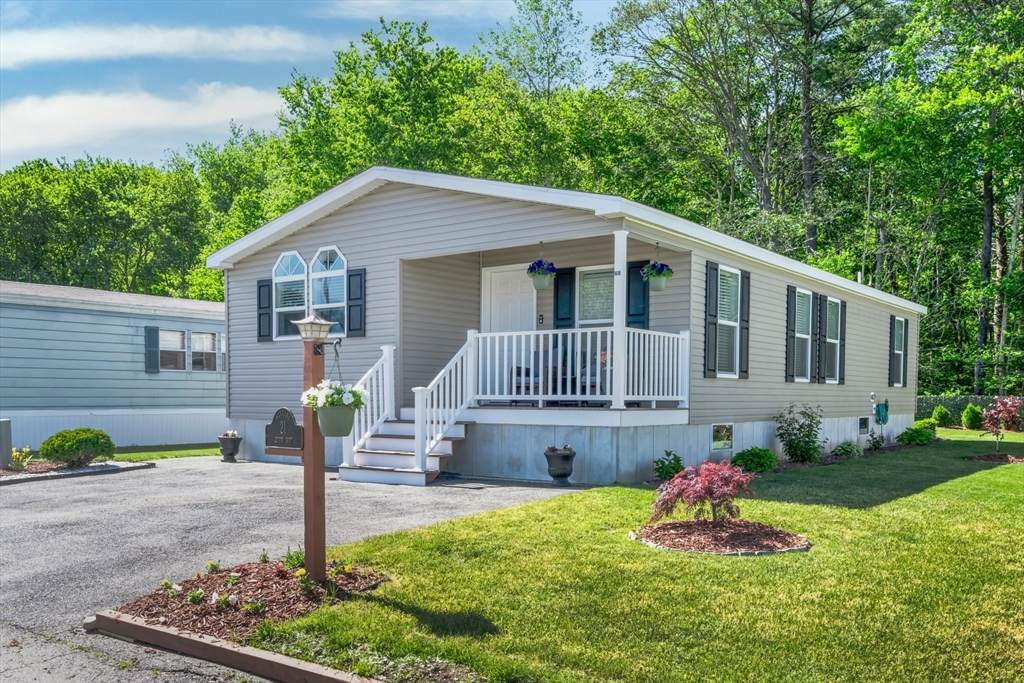 21 Jason Way - Photo 1
