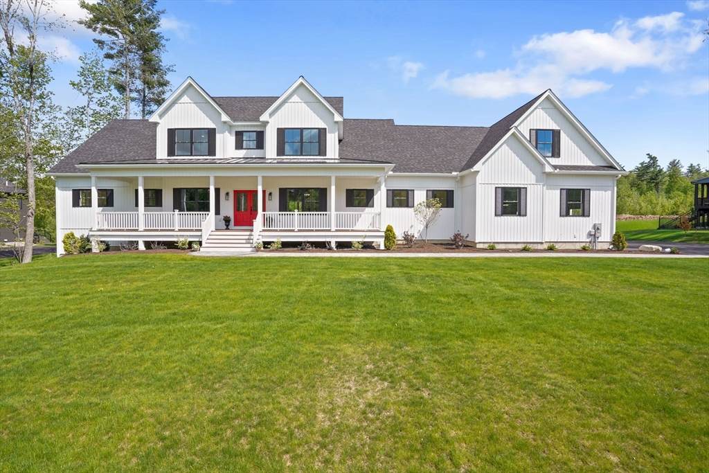 32 Colby Farm Rd - Photo 1