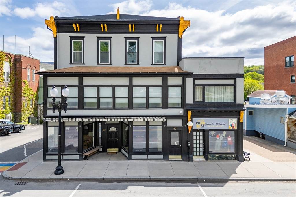 57-63 Park Street - Photo 1