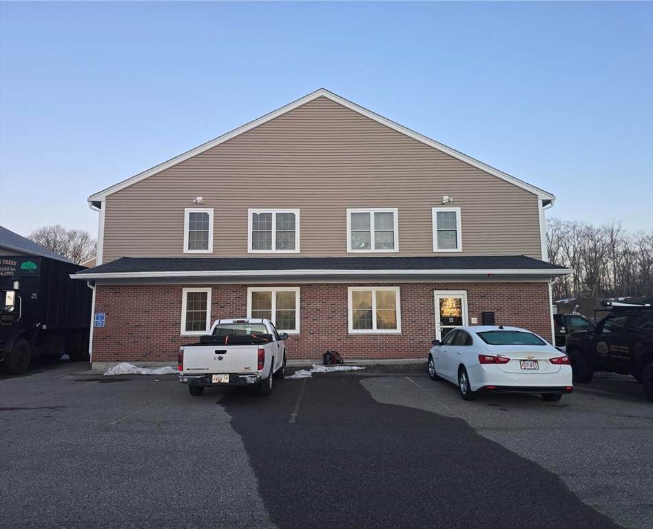 225 Industrial Rd - Photo 1