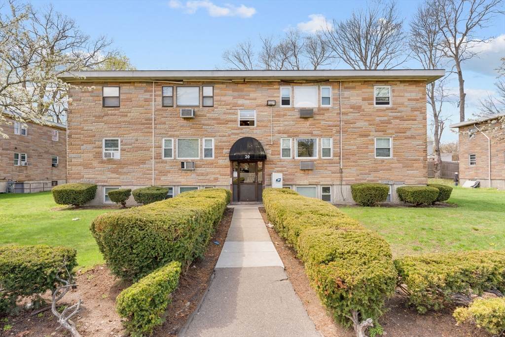 20 Auna Drive - Photo 1