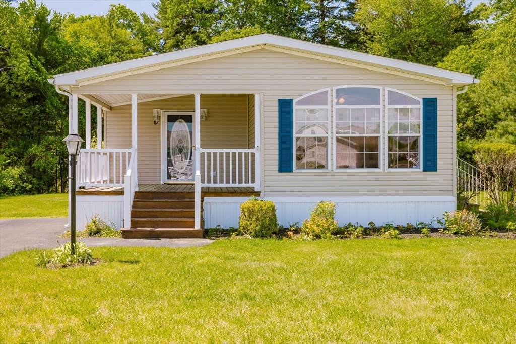 82 George's Loop - Photo 1