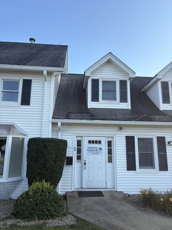 77 State Rd - Photo 1