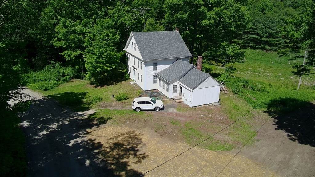 76 Cooleyville Rd - Photo 1