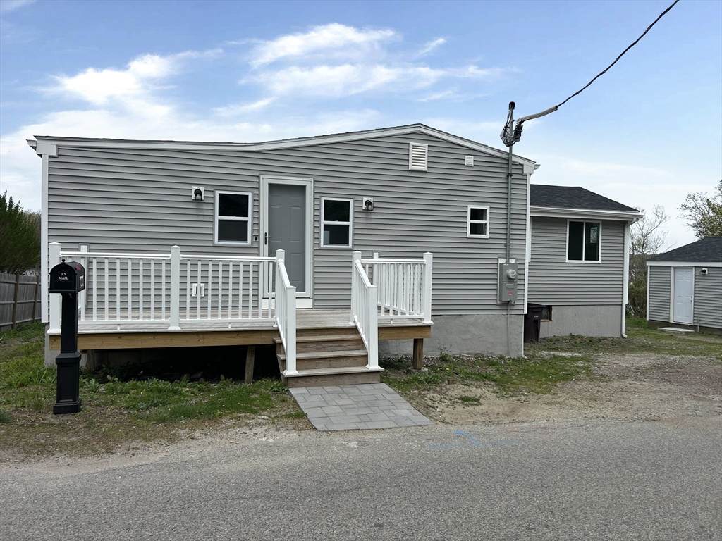 100 Westminster Rd - Photo 1