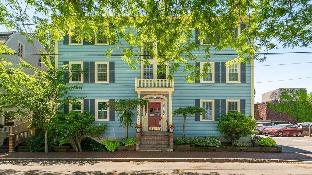 6 Temple Street - Photo 1