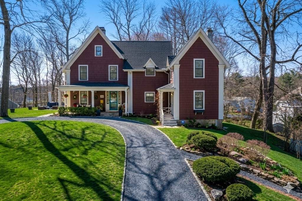 40 Kimlo Rd - Photo 1