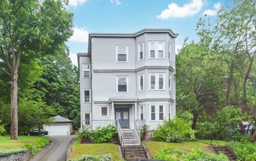 52 Paul Gore St - Photo 1