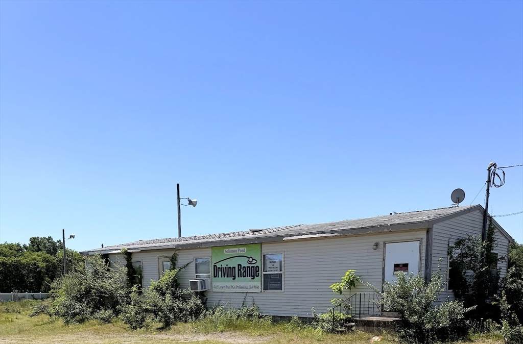 317 South Street - Photo 1