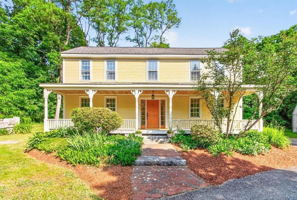 270 Groton Road - Photo 1