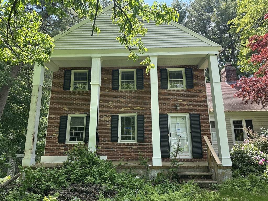 8 Pennock Rd - Photo 1
