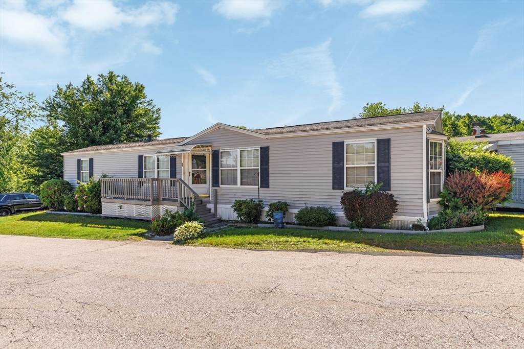 47 Washington St. - Photo 1