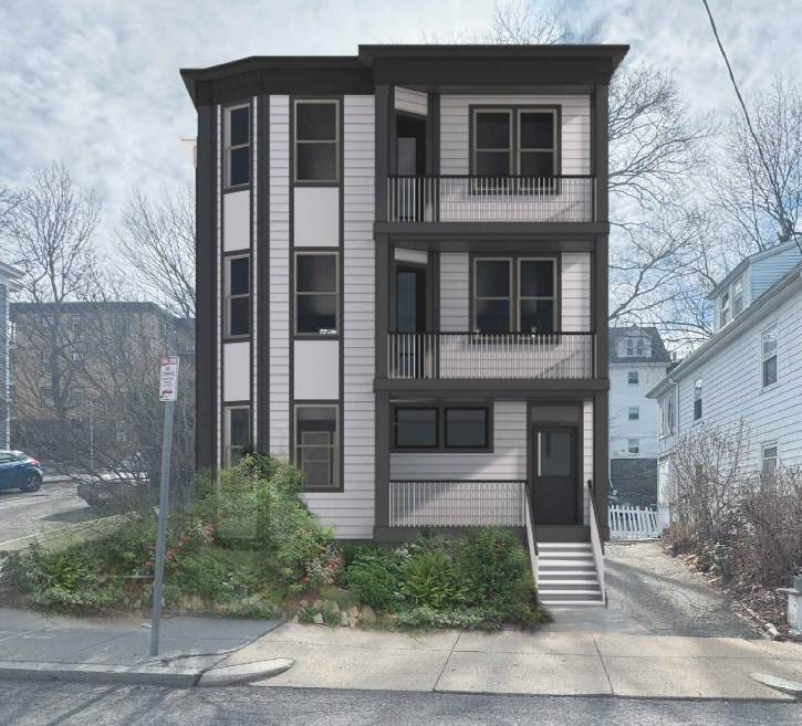 59 Weld Hill St - Photo 1