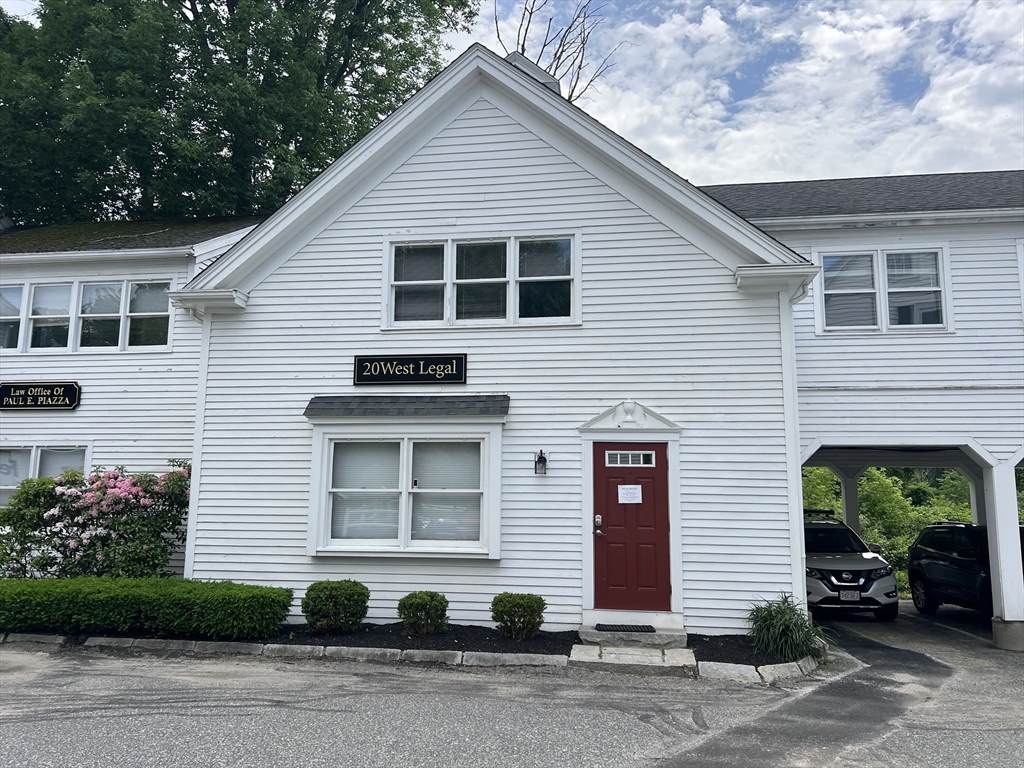 345 Boston Post Rd - Photo 1
