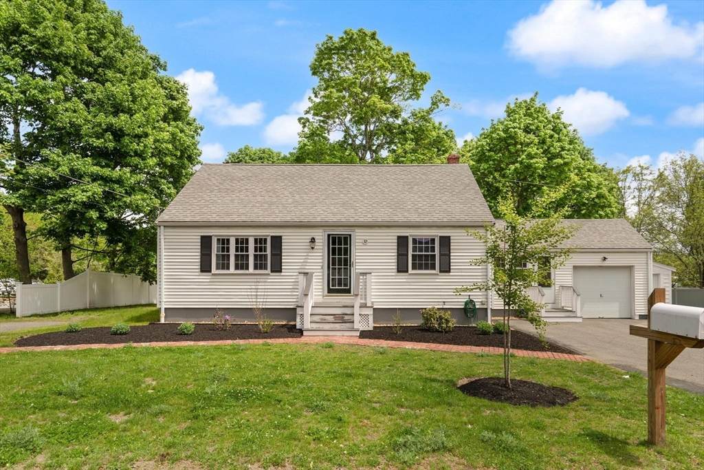 32 Prince St - Photo 1