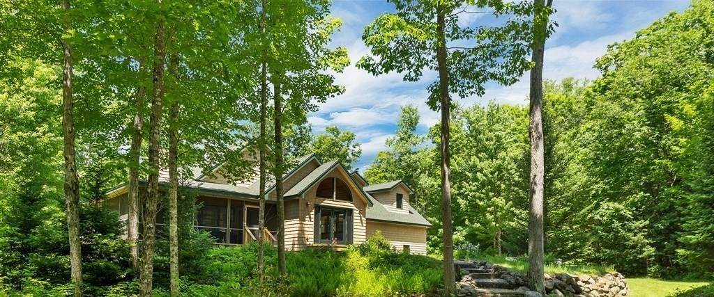 41 Fischer Mountain Road - Photo 1