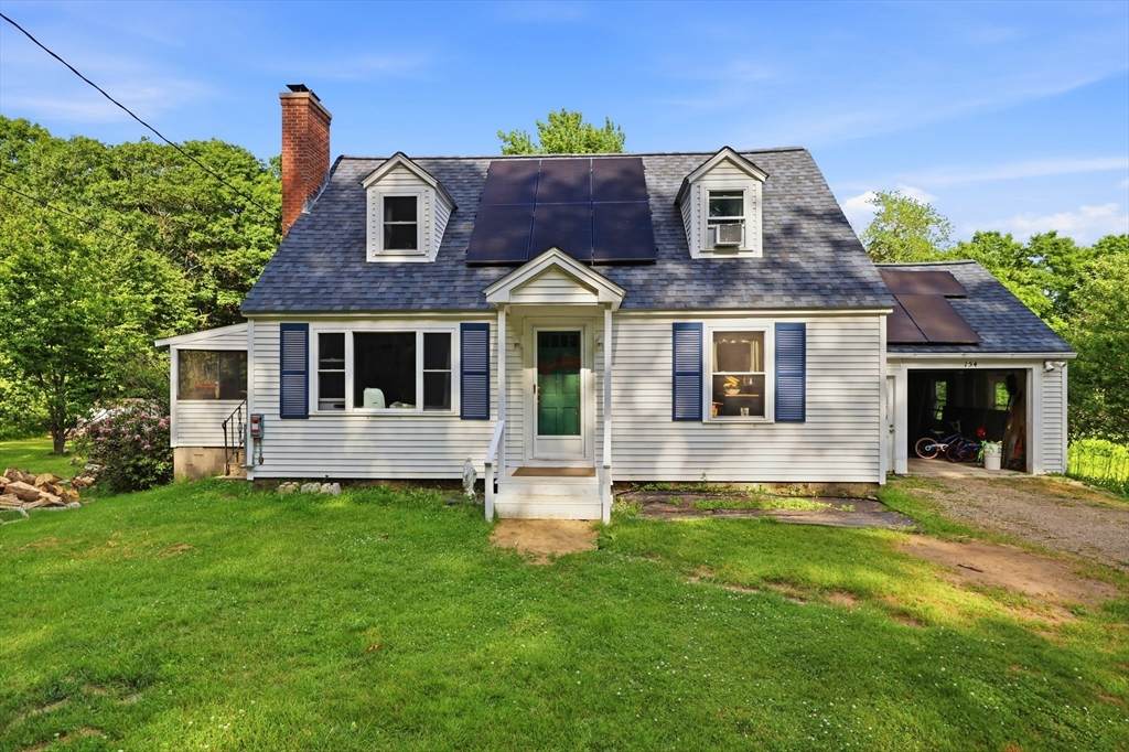 154 South Lane - Photo 1